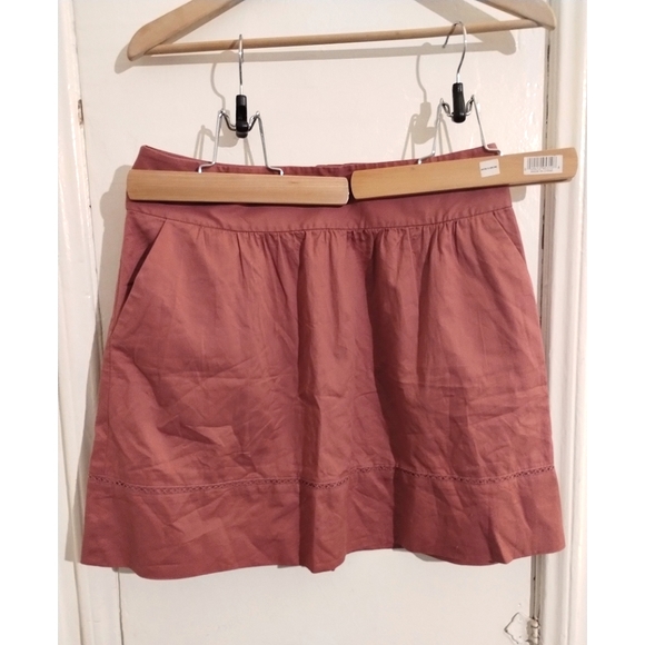 Loft Skirt - Picture 1 of 4